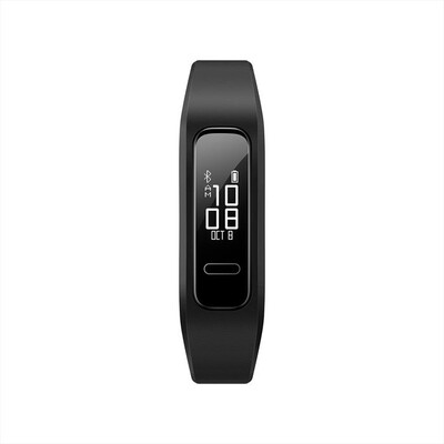 HUAWEI - Fitness Tracker BAND 4E ACTIVE-Black