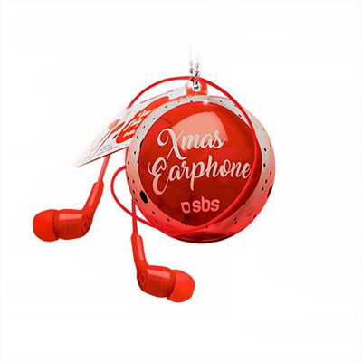 SBS - TEXMASBALLEARR-ROSSO