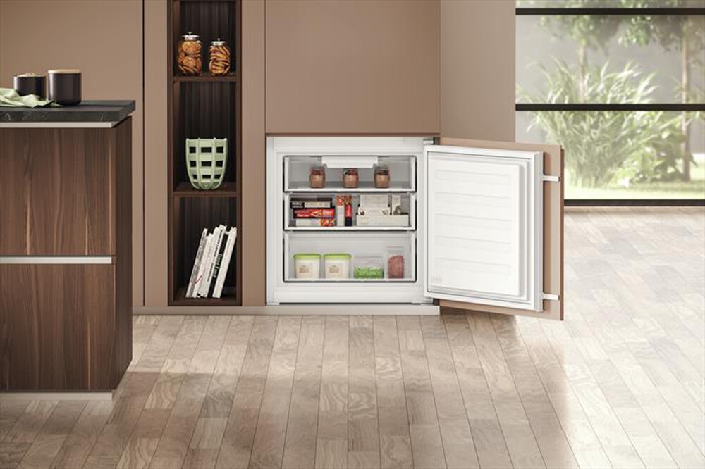 Immagine del prodotto HOTPOINT ARISTON - Frigorifero combinato BCB 4020 E Classe E 400 lt-Bianco