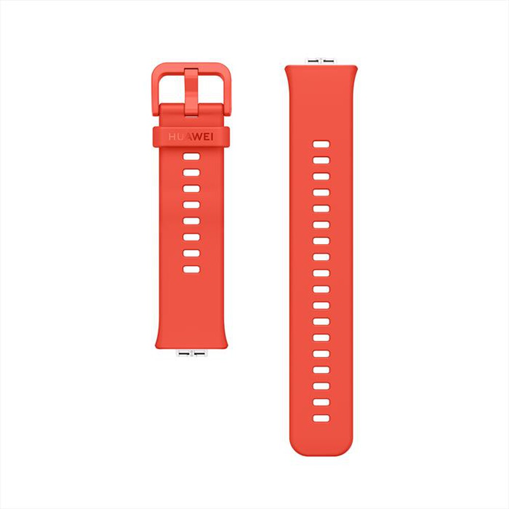 Immagine del prodotto HUAWEI - Fitness Tracker WATCH FIT NEW-RED