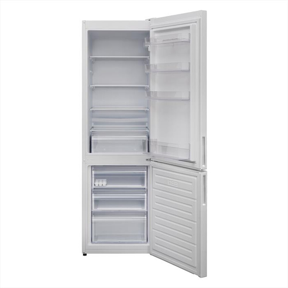 Immagine del prodotto ATLANTIC - Frigorifero combinato ATYFC278WH Classe F-Bianco
