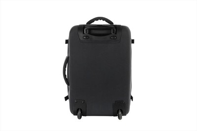TUCANO - Zaino Bagaglio a mano per Notebook 15.6"-Nero