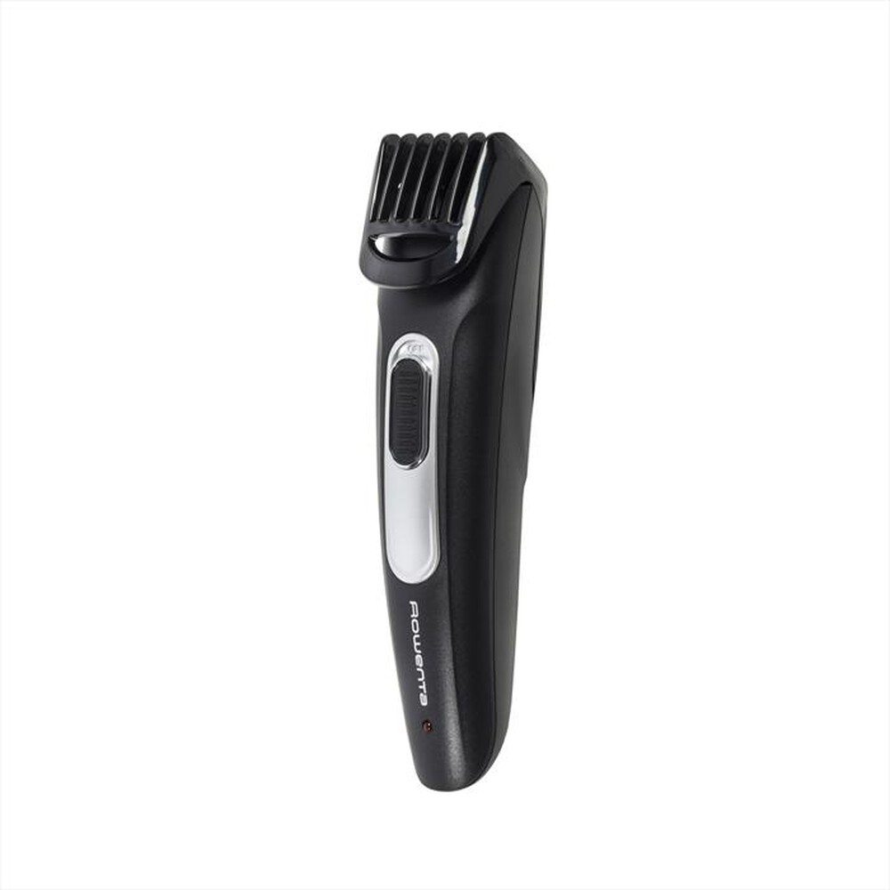 "ROWENTA - TN2801 Stylis, Regolabarba-nero/argento"