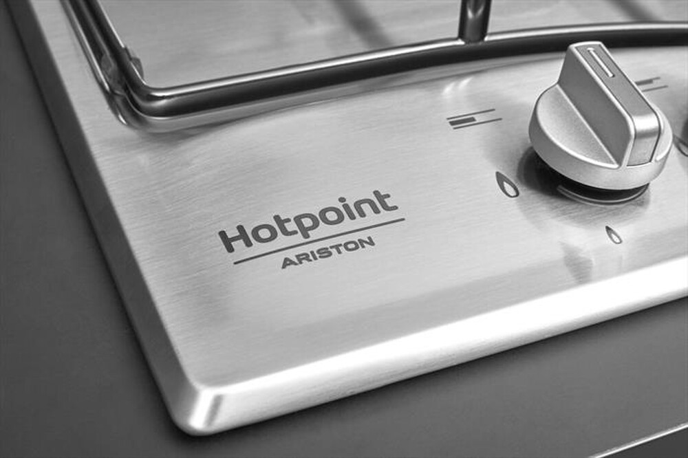 "HOTPOINT ARISTON - PCN 642 T/IX/HAR-Inox"