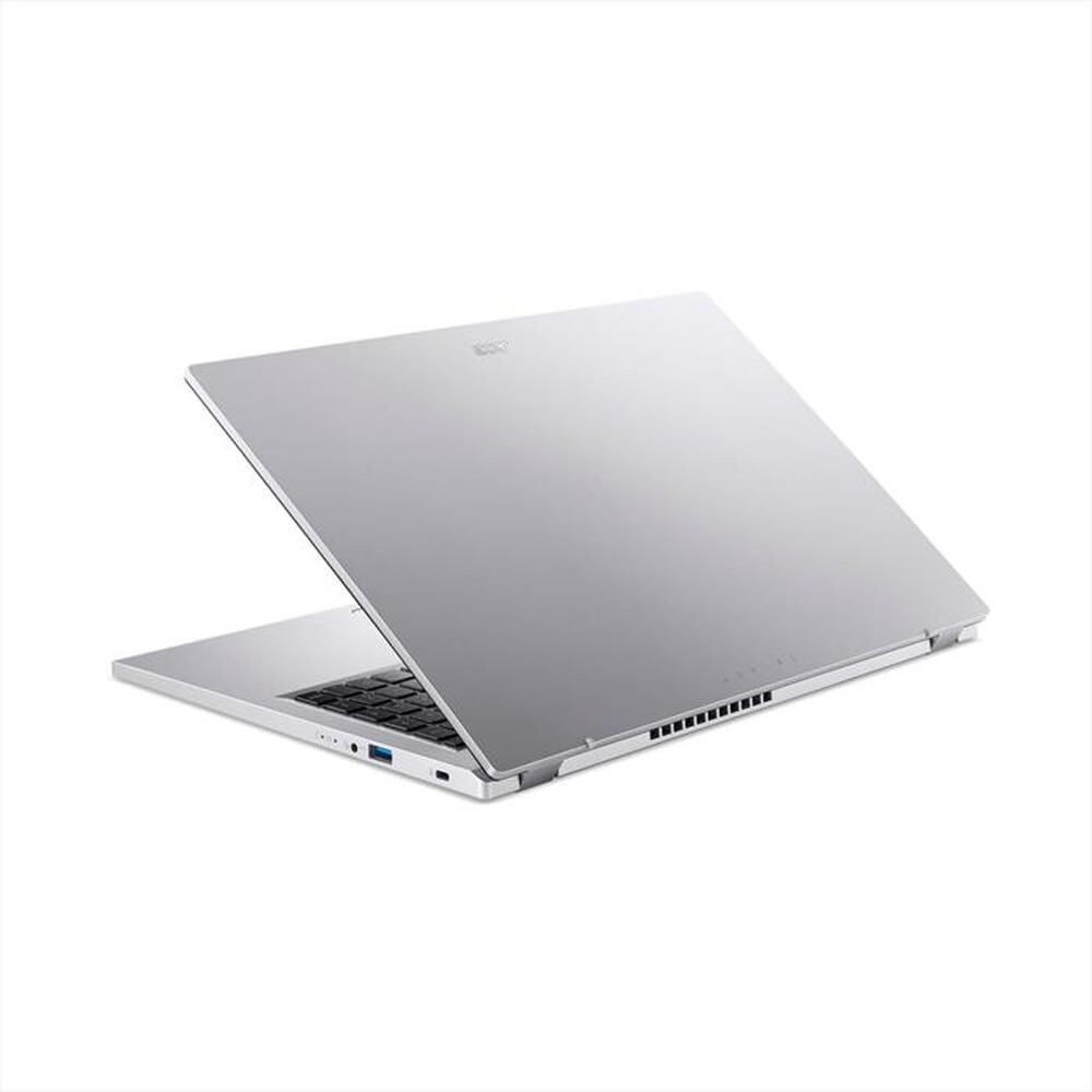 "ACER - NOTEBOOK ASPIRE GO 15 AG15-71P-73QF - 15.6 POLLICI-Silver"