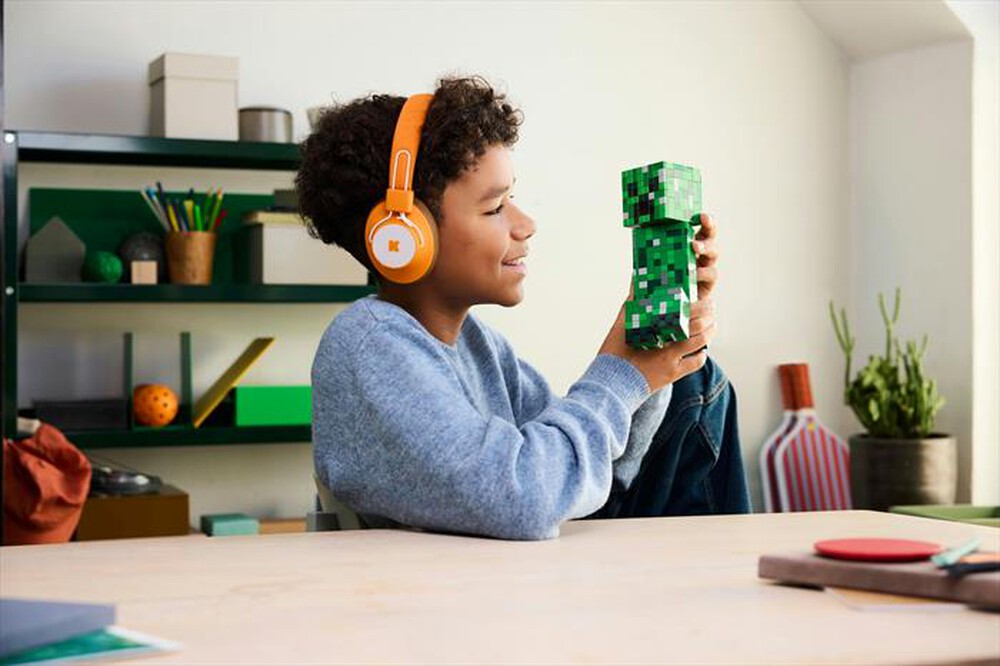 Immagine del prodotto LEGO - MINECRAFT Creeper 21276