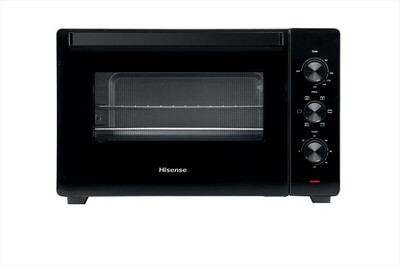 HISENSE - Fornetto elettrico HOM45M-Nero