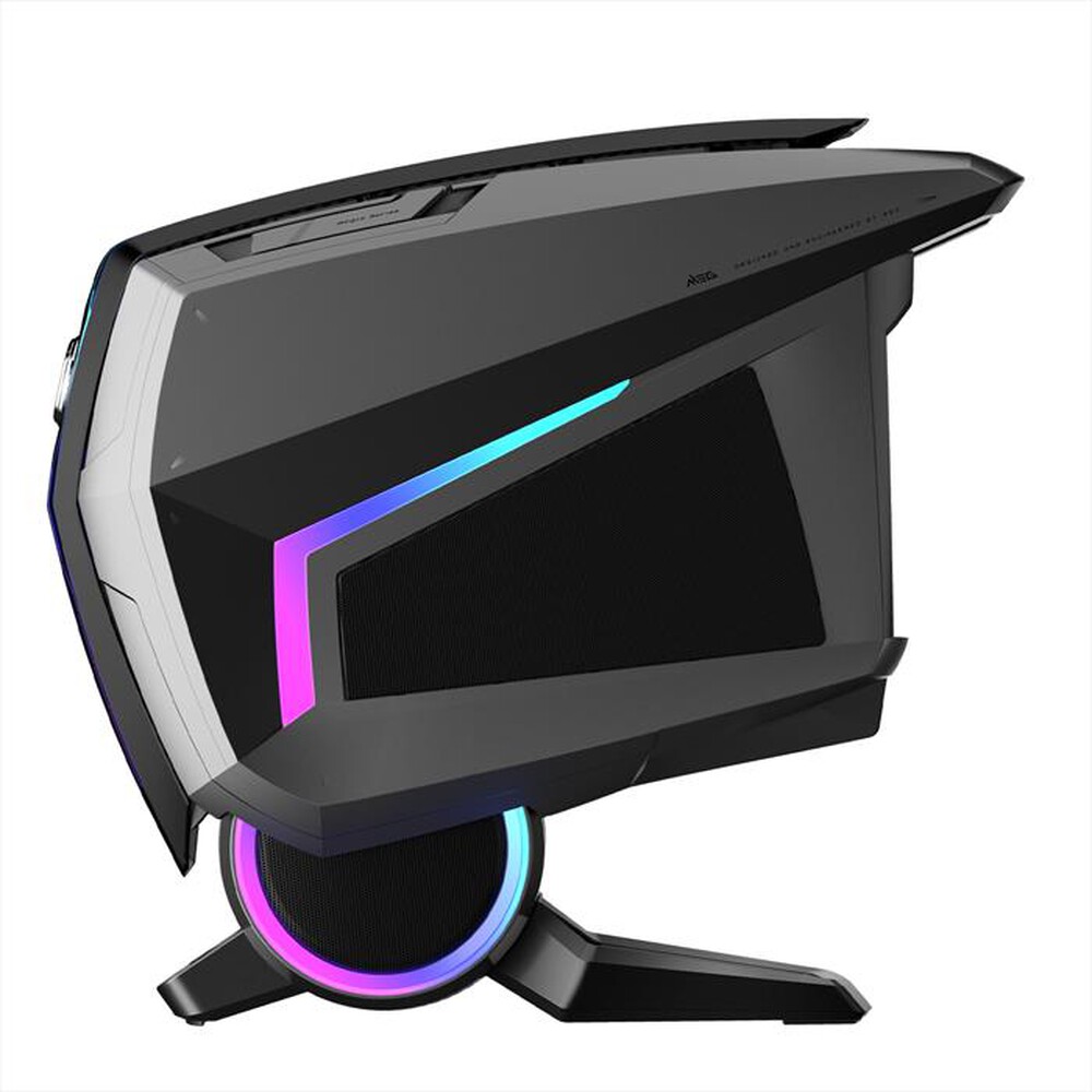 Immagine del prodotto MSI - Desktop MEG AEGIS TI5 12VTE-077IT-Nero