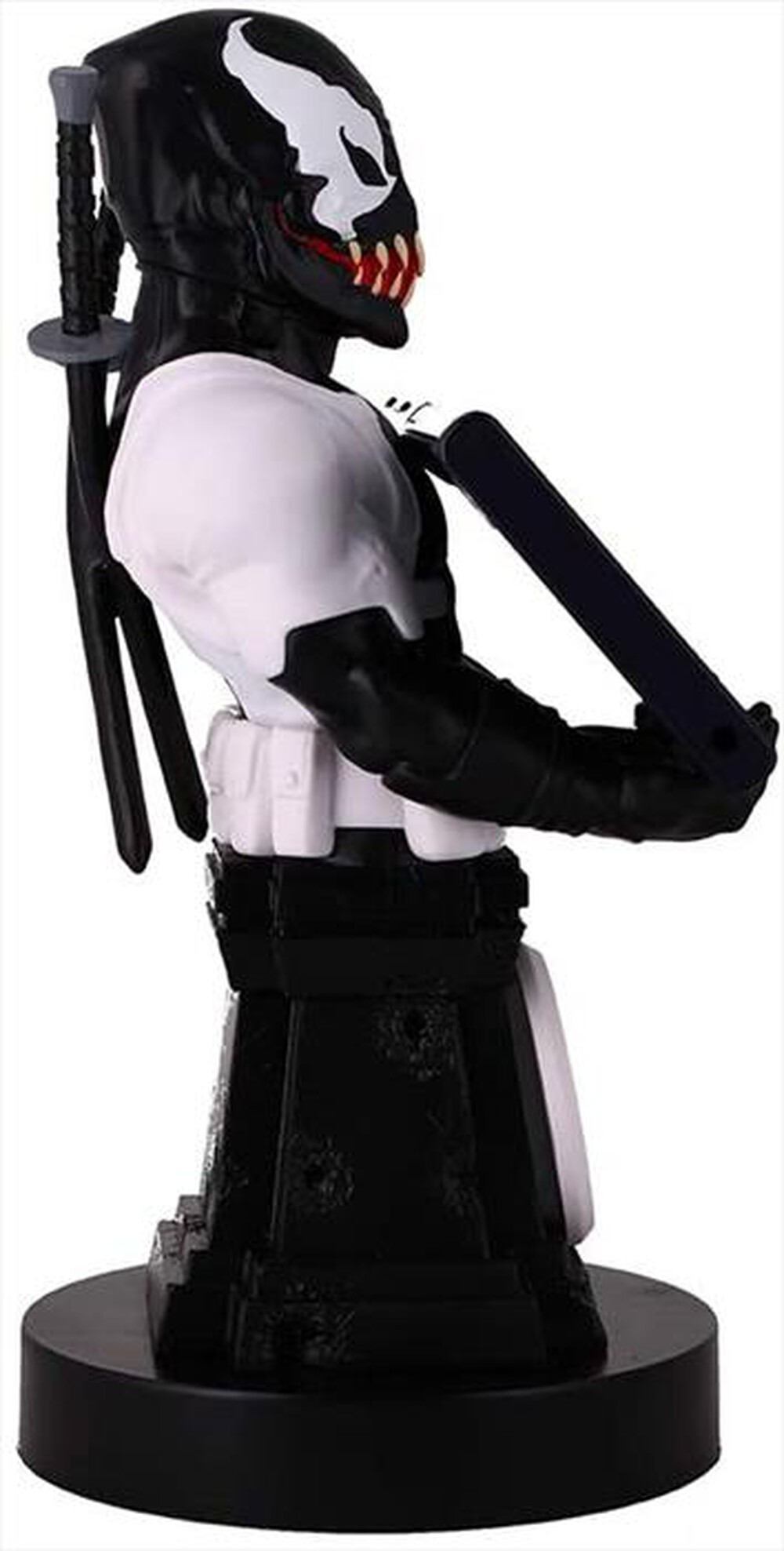 "EXQUISITE GAMING - DEADPOOL VENOM (DEADPOOL: BACK IN BLACK) CABLE GUY"