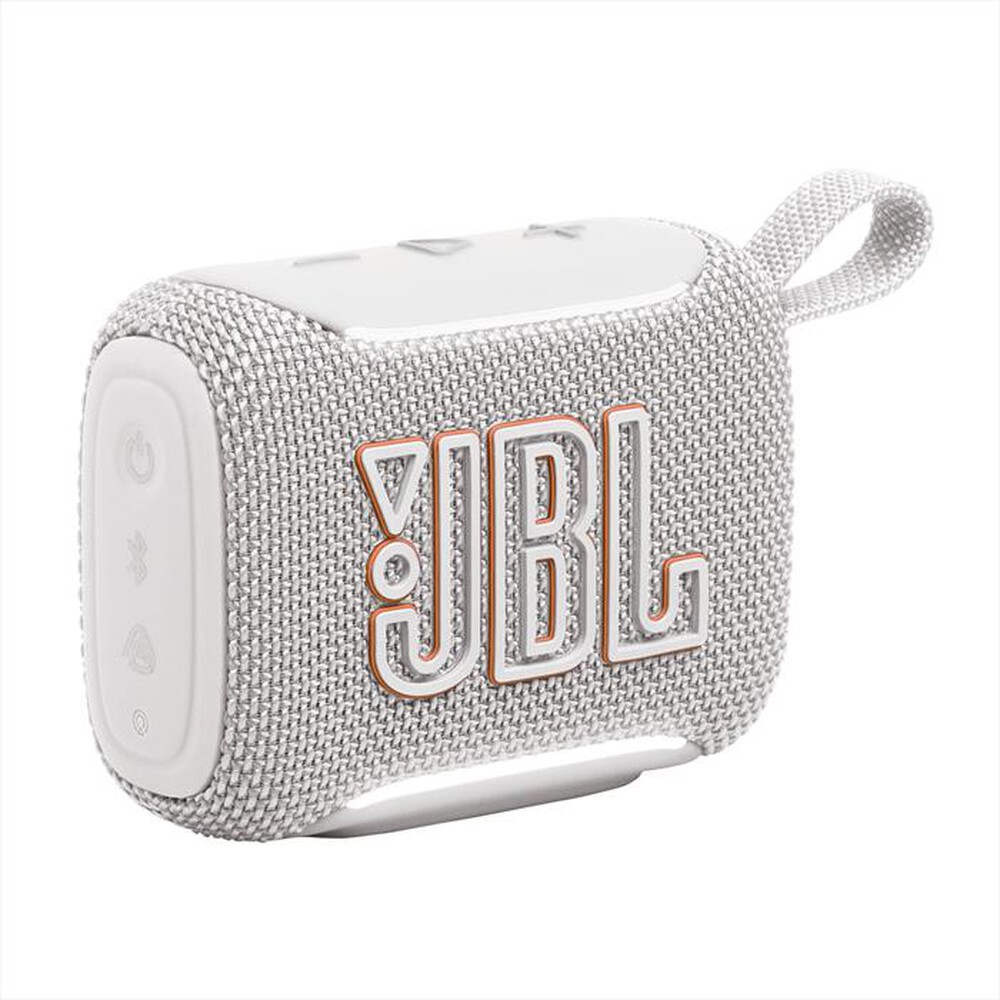 Immagine del prodotto HARMAN KARDON - GO 5 WHITE-Bianco