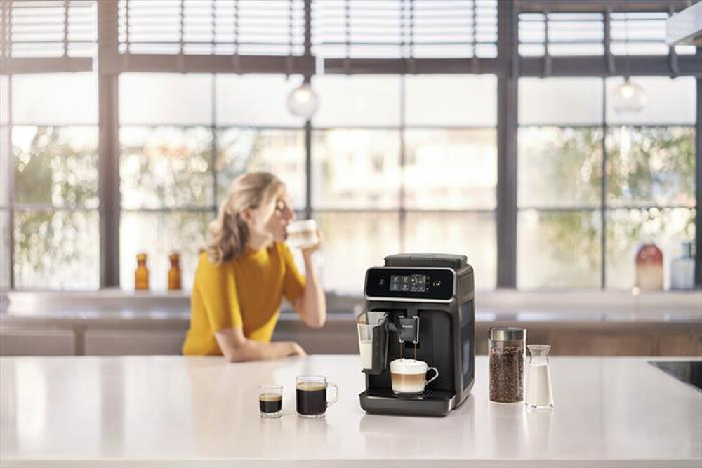 "PHILIPS - SERIES 2200 LATTEGO EP2230/10"