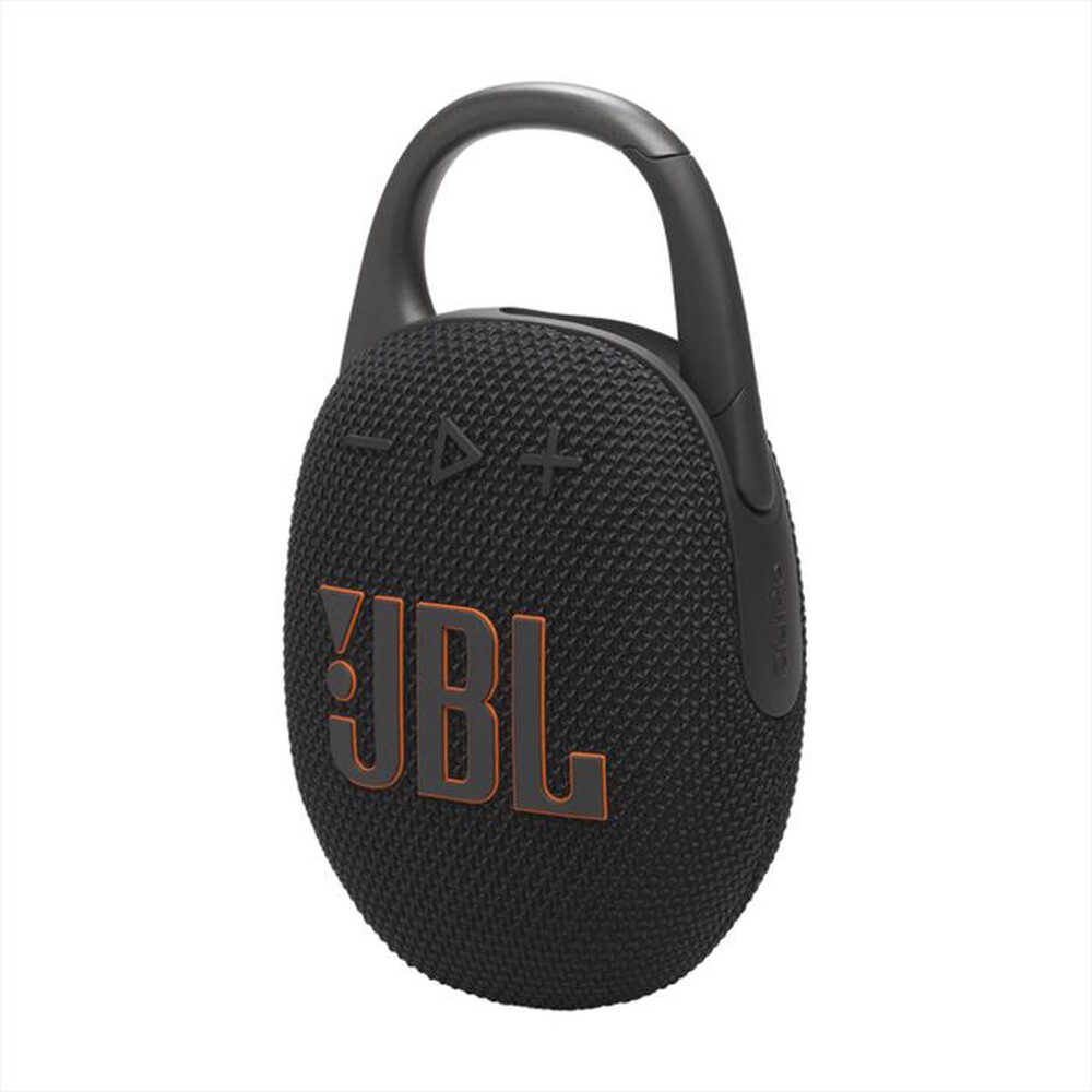 Immagine del prodotto JBL - Speaker CLIP 5-Nero