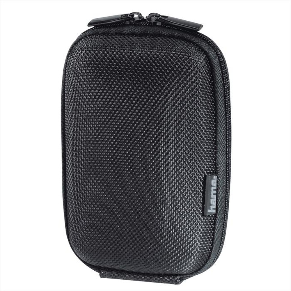 "HAMA - Borsa Hardcase Colour 60G-NERO"