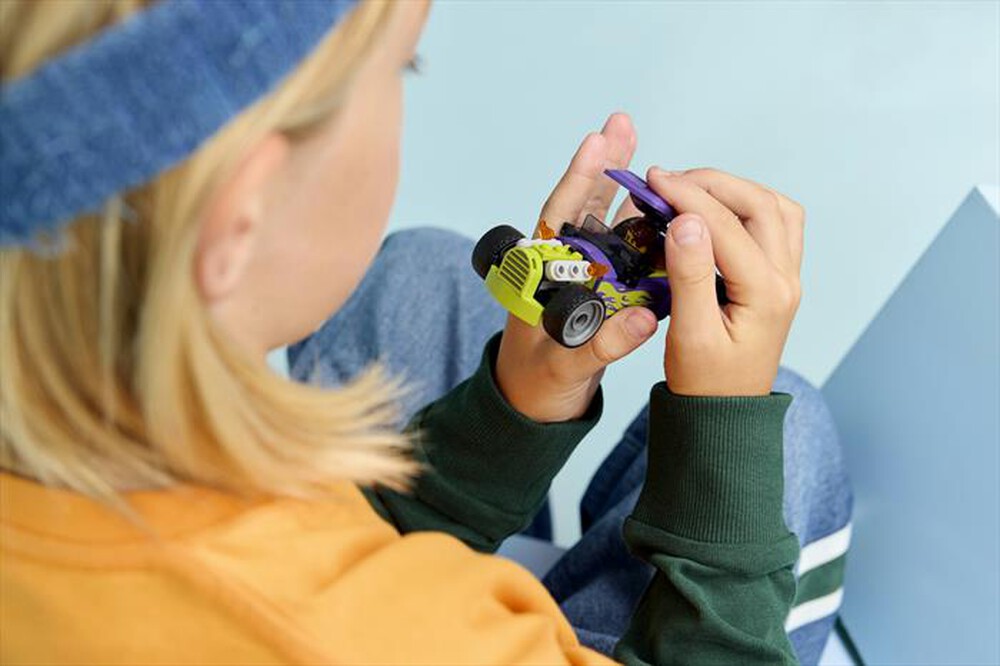 Immagine del prodotto LEGO - CITY Bolide - 60485