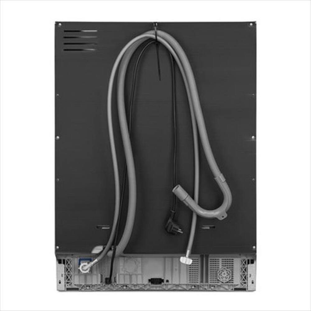 Immagine del prodotto SMEG - Lavastoviglie incasso ST311CS Classe C 13 coperti-Nero