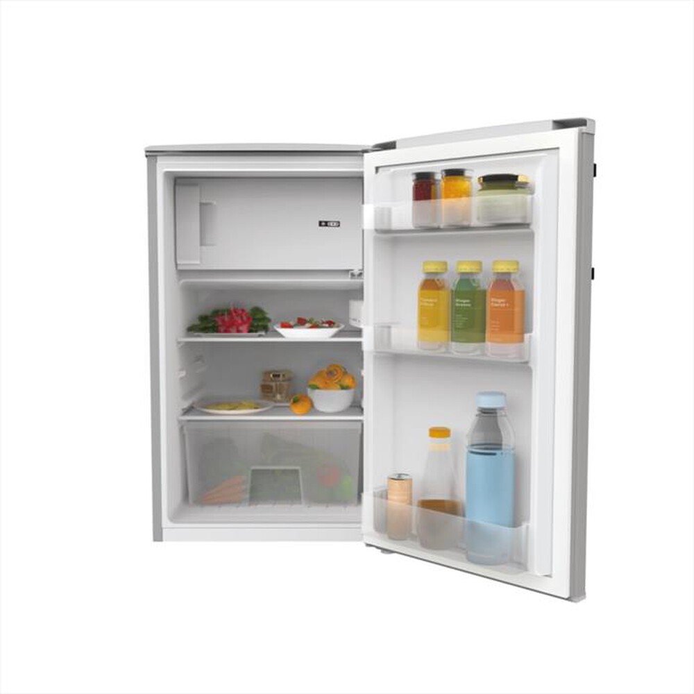 Immagine del prodotto CANDY - Frigorifero tavolo COT1S45ESH Classe E 106lt-Argento