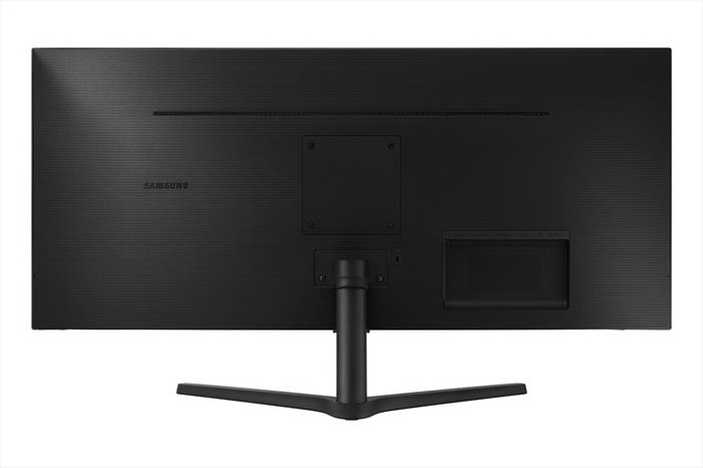 Immagine del prodotto SAMSUNG - MONITOR 34" UWQHD HRM VIEWFINITY S5 - S50GC