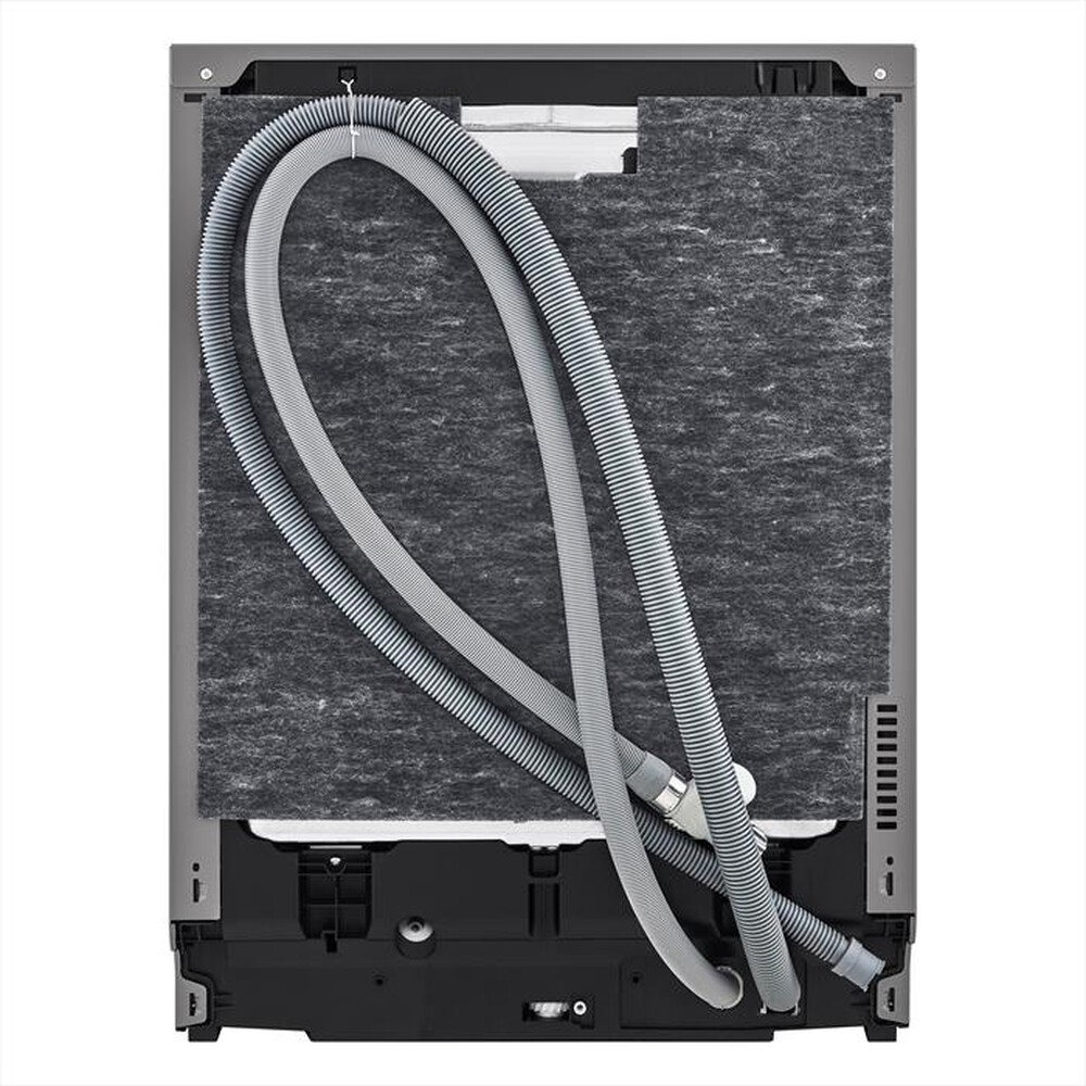 Immagine del prodotto LG - Lavastoviglie DB325TXS Classe E 14 coperti-NOBLE STEEL