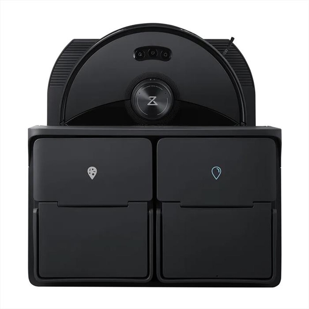 Immagine del prodotto ROBOROCK - S8 MAXV ULTRA-Black