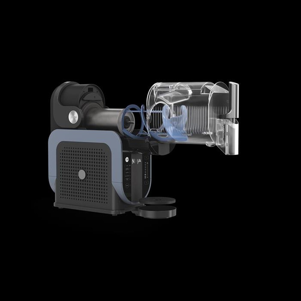 Immagine del prodotto NINJA - Macchina per granite e frozen drink SLUSHI FS301EU-Nero