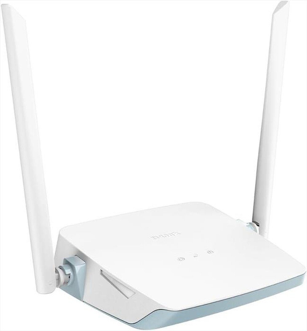 "D-LINK - Router R03-BIANCO"