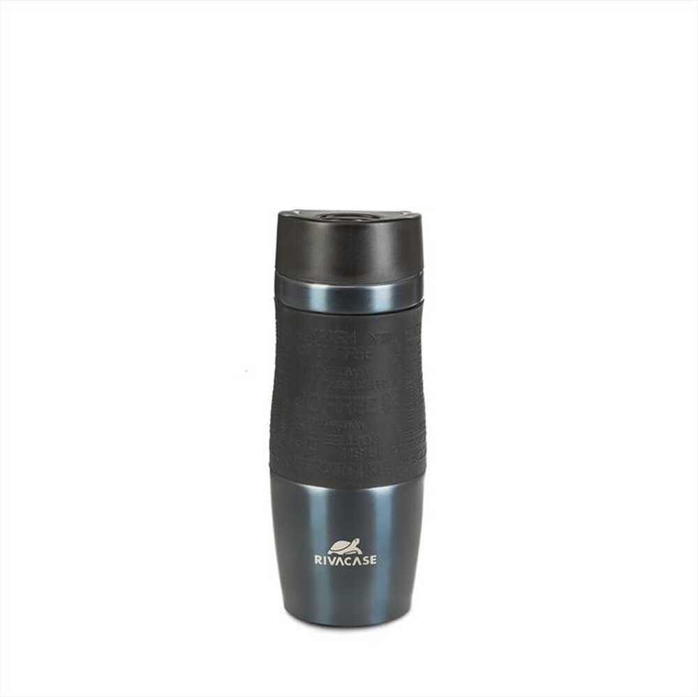 Immagine del prodotto RIVACASE - 90341DB TAZZA DA VIAGGIO ISOTERMICA DA 0,38 L-Blu