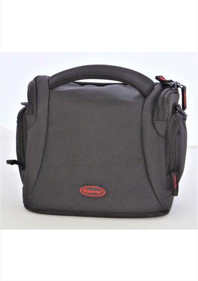 REPORTER - 09066-Nylon Nero