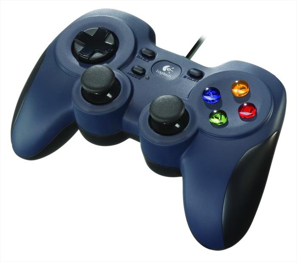 "LOGITECH - F310 Gamepad"