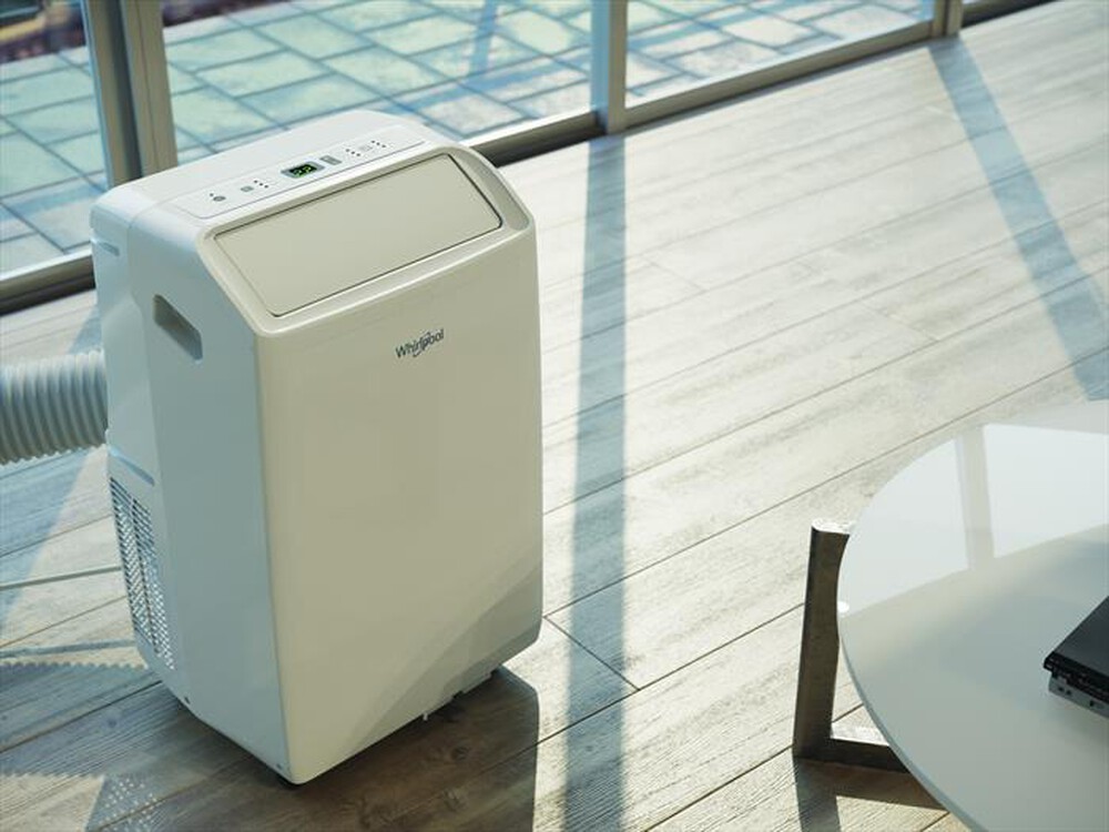 "WHIRLPOOL - Condizionatore monoblocco PACF212CO W"
