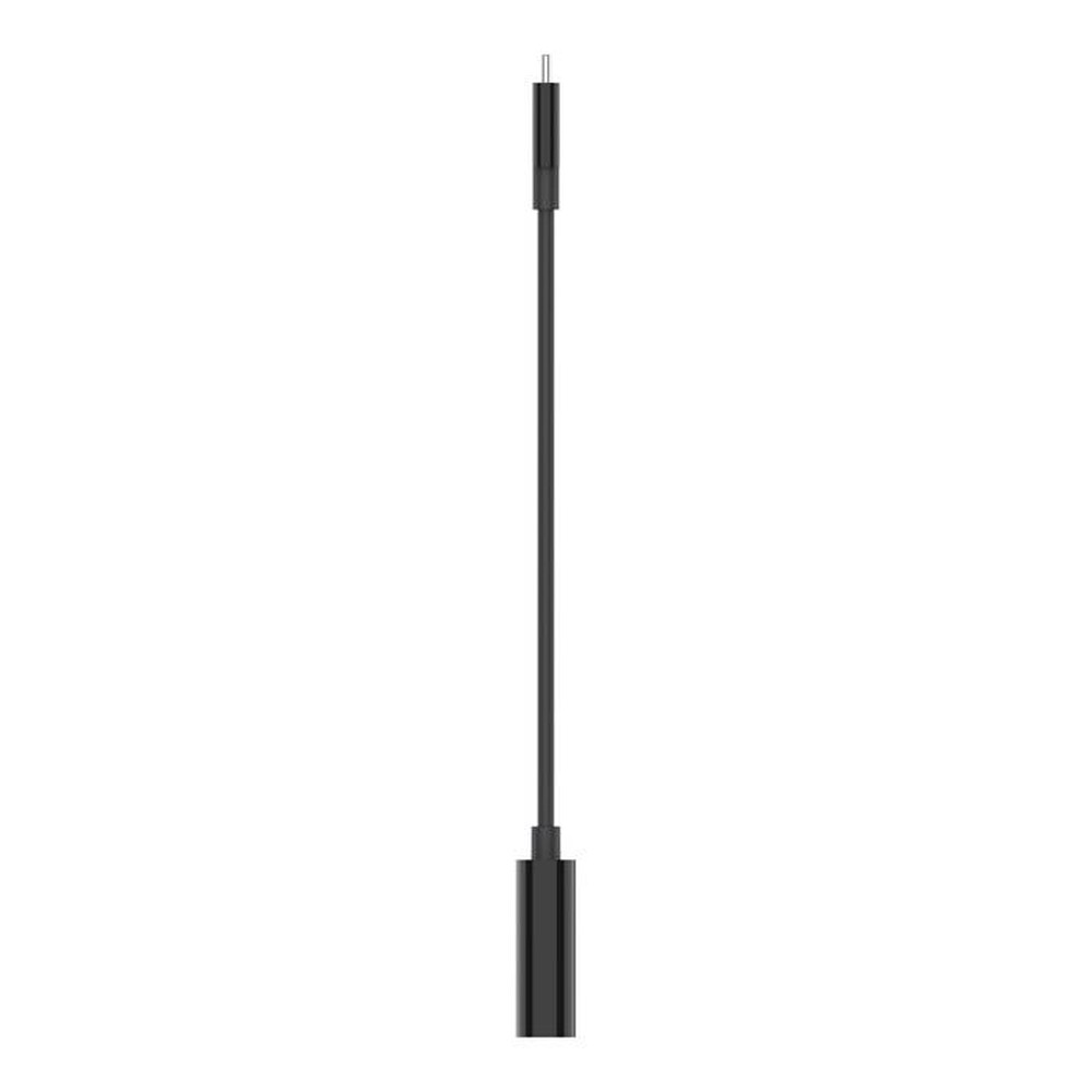 "BELKIN - HUB 4 PORTE DA USB-C A USB-C-nero"