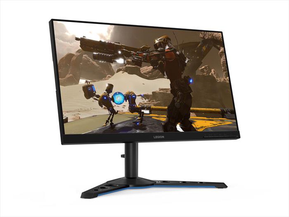 "LENOVO - LEGION Y25-25 66AAGAC6IT-Raven Black"