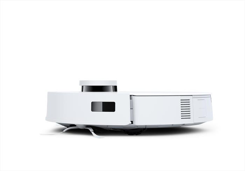 "ECOVACS - DEEBOT OZMO T10 ROBOT ASPIRAPOLVERE-BIANCO"