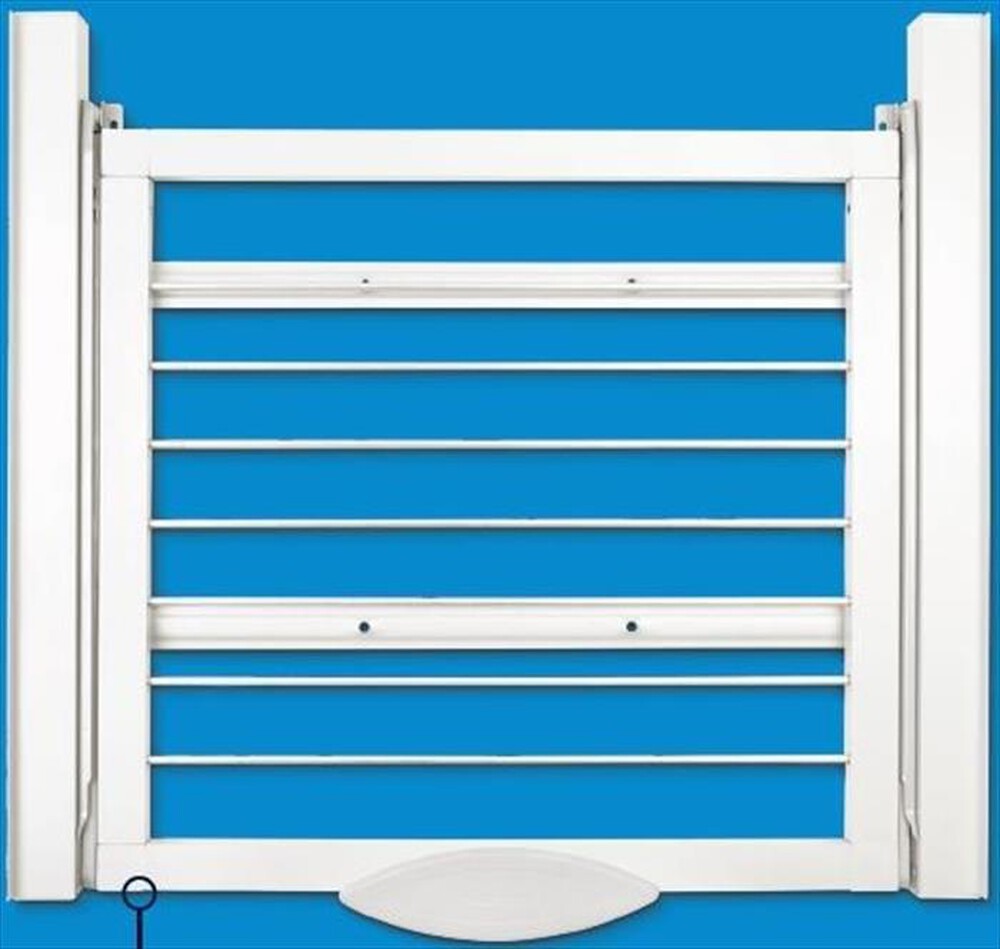 Immagine del prodotto MUNARI - Supporto per lavatrici/asciugatrici LCL064BI-BIANCO