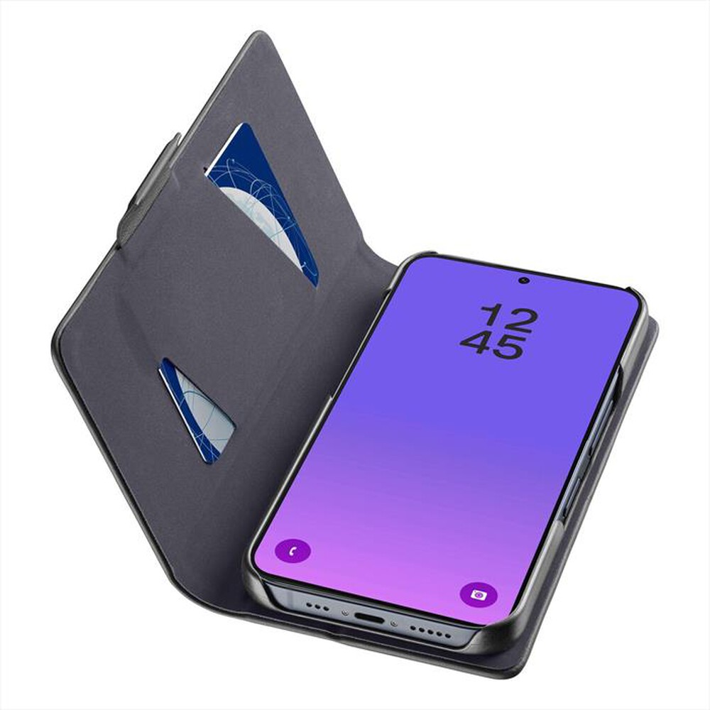 Immagine del prodotto CELLULARLINE - Custodia a libro BOOK per Galaxy A57