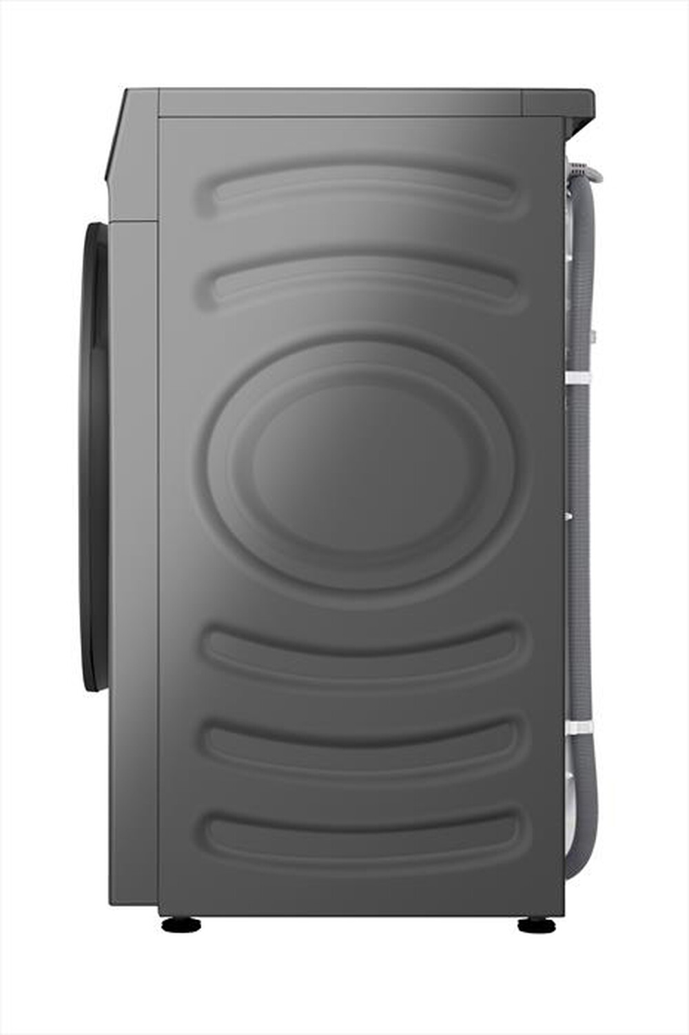Immagine del prodotto HISENSE - Lavatrice WF3S1043BT3 10,5Kg Classe A-Titanio