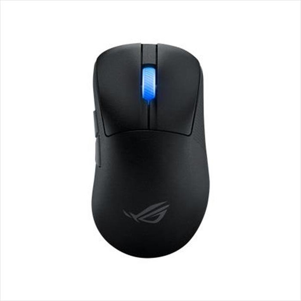 Immagine del prodotto ASUS - Mouse gaming P714 ROG KERIS II WL ACE/BLK-Nero