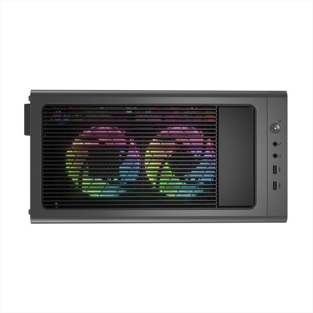 "LENOVO - Desktop Legion T5 26L Intel i7 32GB 1TB90UU00K5IX-black"