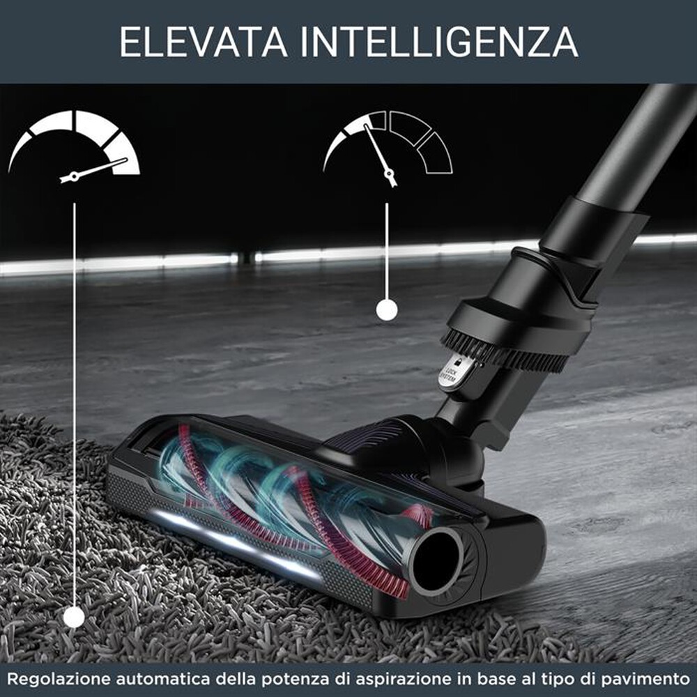 Immagine del prodotto ROWENTA - Scopa elettrica XForce Flex 9.60 RH2037