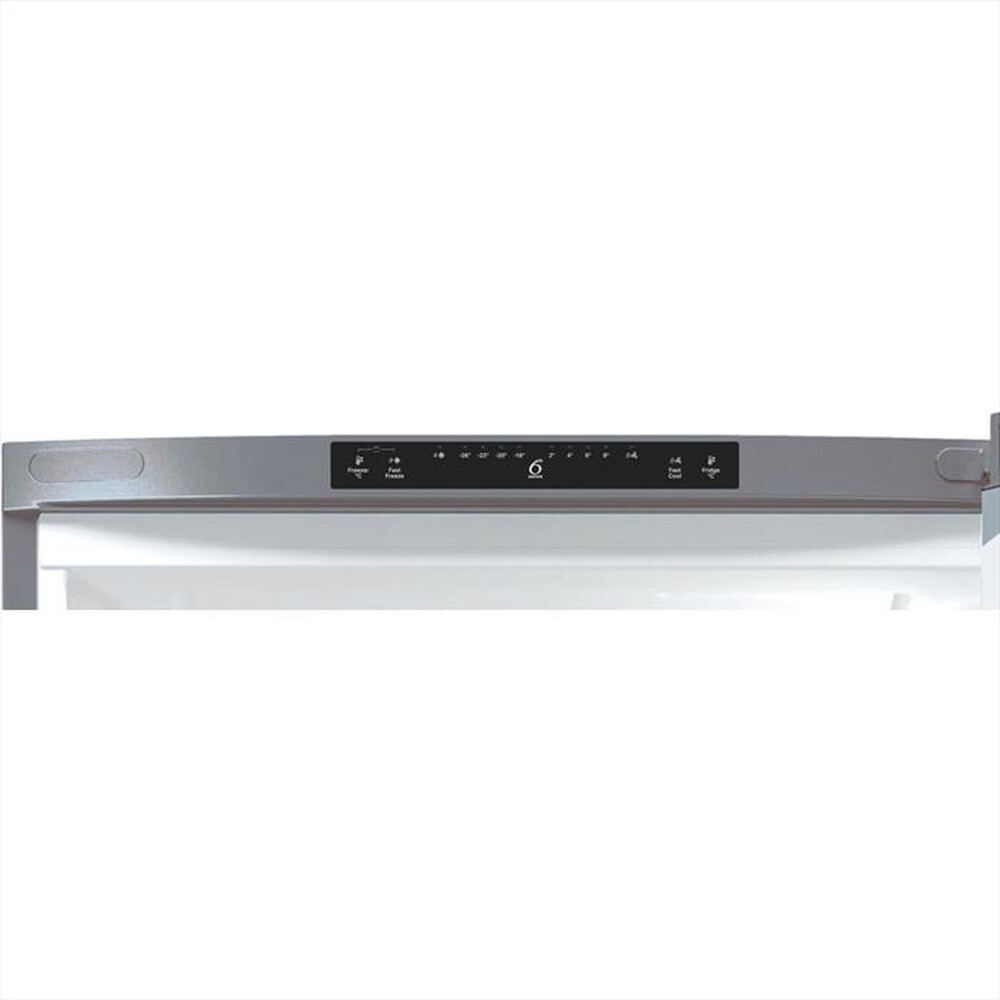 Immagine del prodotto WHIRLPOOL - Frigorifero combinato WB70I 952 X Classe E