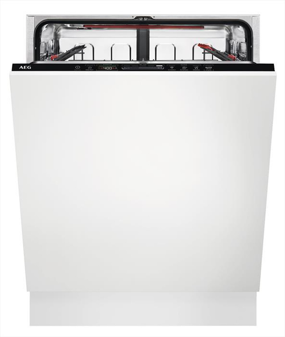 "AEG - Lavastoviglie incasso FSE63617P Classe D"