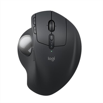LOGITECH - Trackball MX ERGO S-Grafite