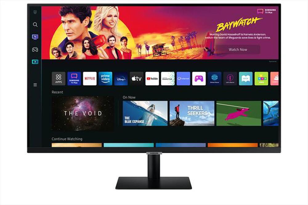Immagine del prodotto SAMSUNG - Monitor LCD 32" LS32BM700UUXEN