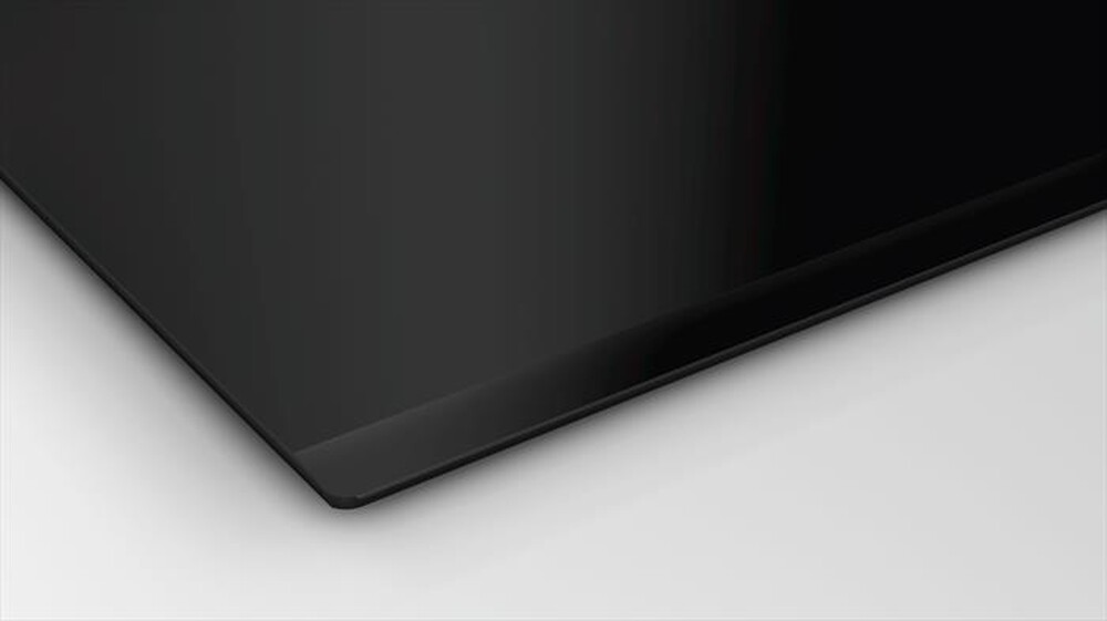 "BOSCH - Piano cottura induzione PVS631BB5E-Nero"