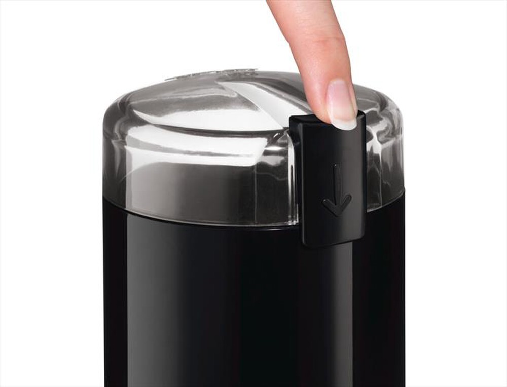 "BOSCH - TSM6A013B-Nero"