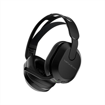 KOCH MEDIA - Cuffie da gioco wireless STEALTH 500 PS-Black