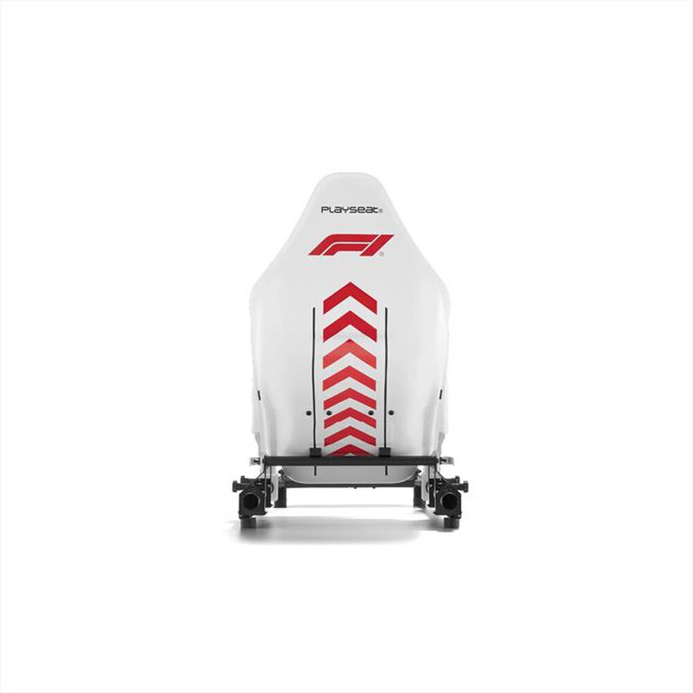 "PLAYSEAT - PLAYSEAT FORMULA INSTINCT - F1 EDITION-Bianco"