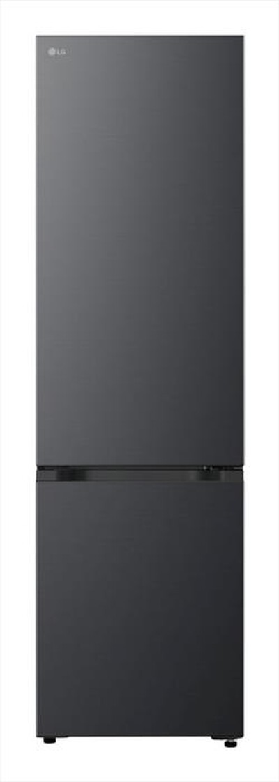 LG - Frigorifero combinato GBBSJ20DEP Classe D 375lt