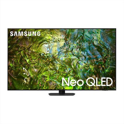 SAMSUNG - Smart TV Q-LED UHD 4K 75" QE75QN90DATXZT-Titan Black