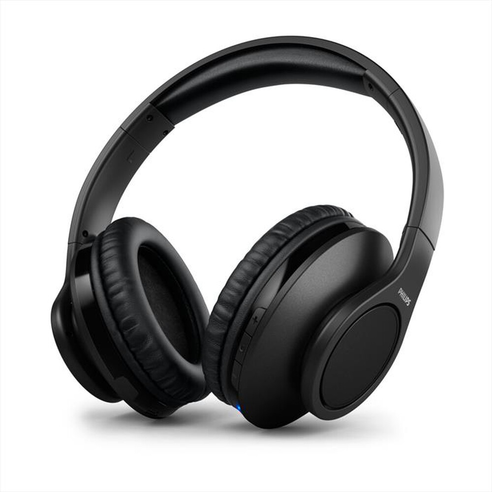 "PHILIPS - TAH6206BK/00-Black"