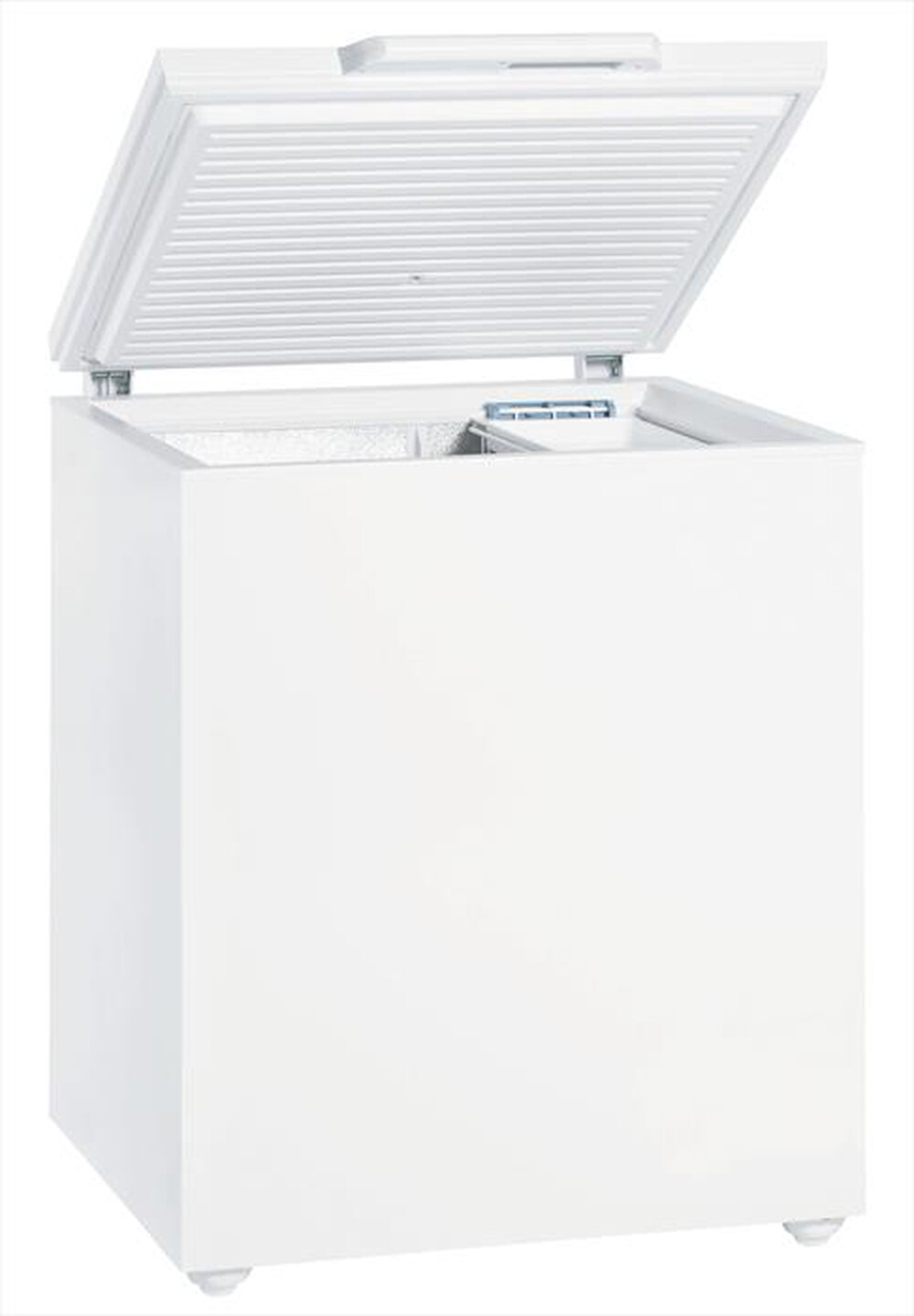 Immagine del prodotto LIEBHERR - Congelatore orizzontale GT  2132-23 Classe E 206 l-bianco